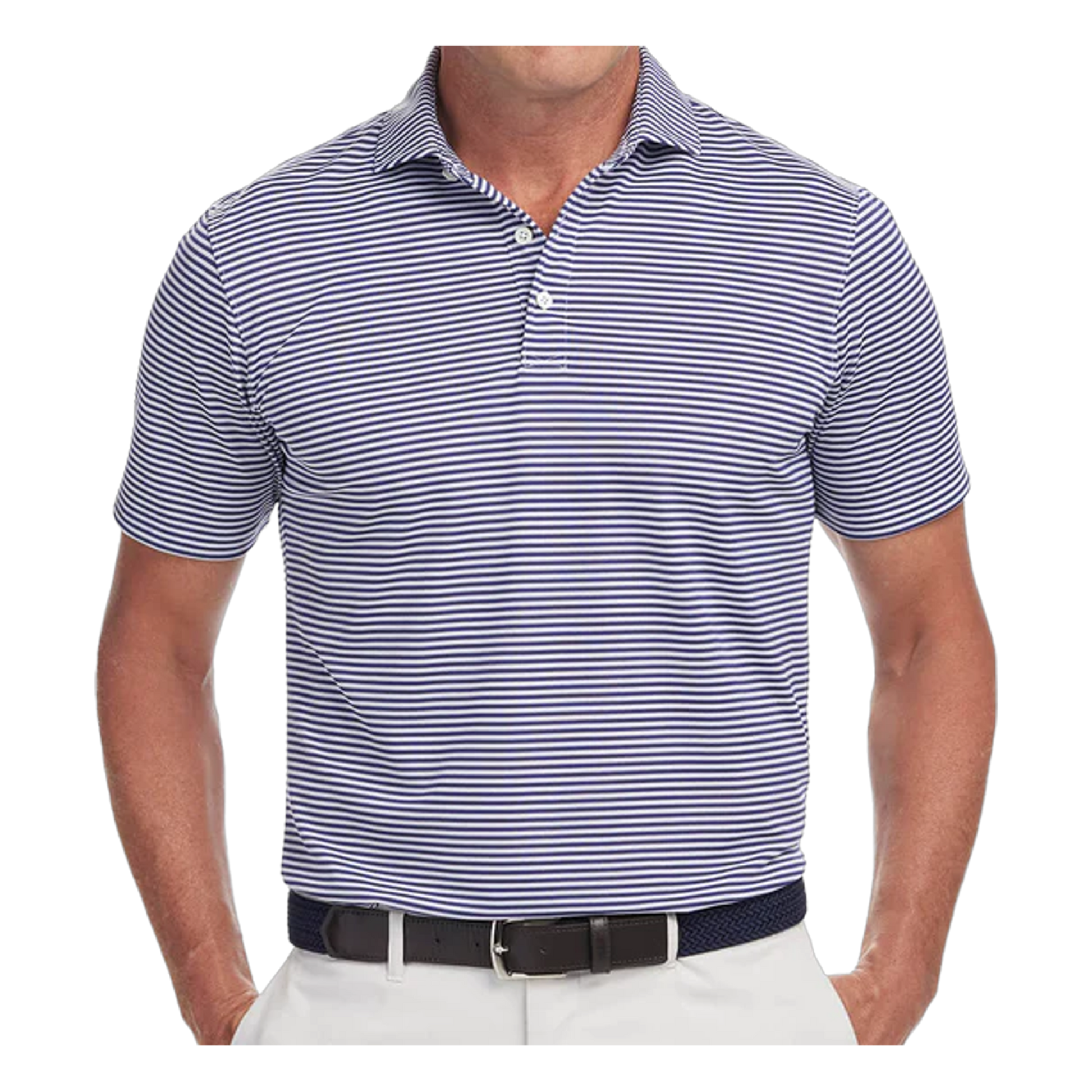 HB2007.Navy/White:Large.TCP