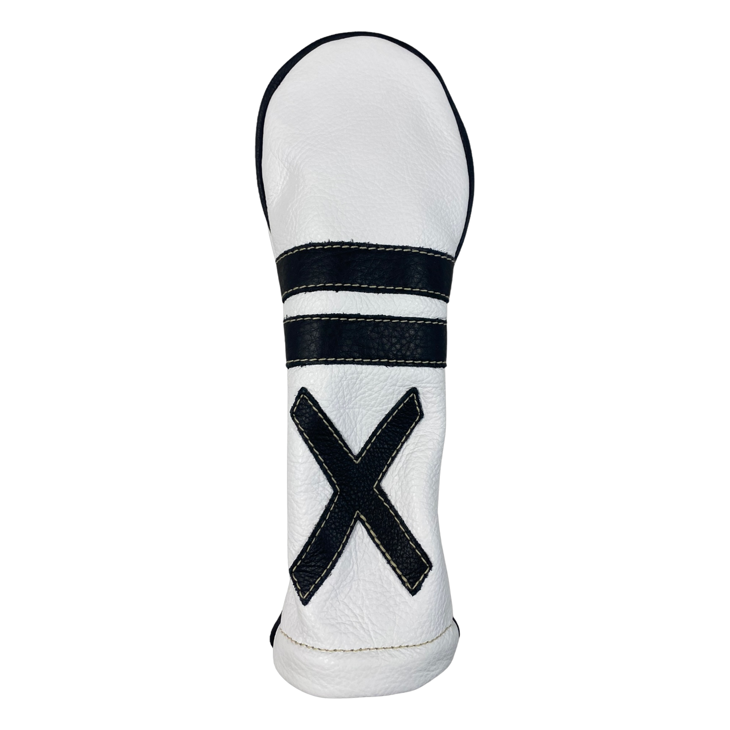 ILCHDCVERWHTBLK.White + Black:X Hybrid.TCP