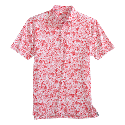 JMPO7000.Red:Large.TCP