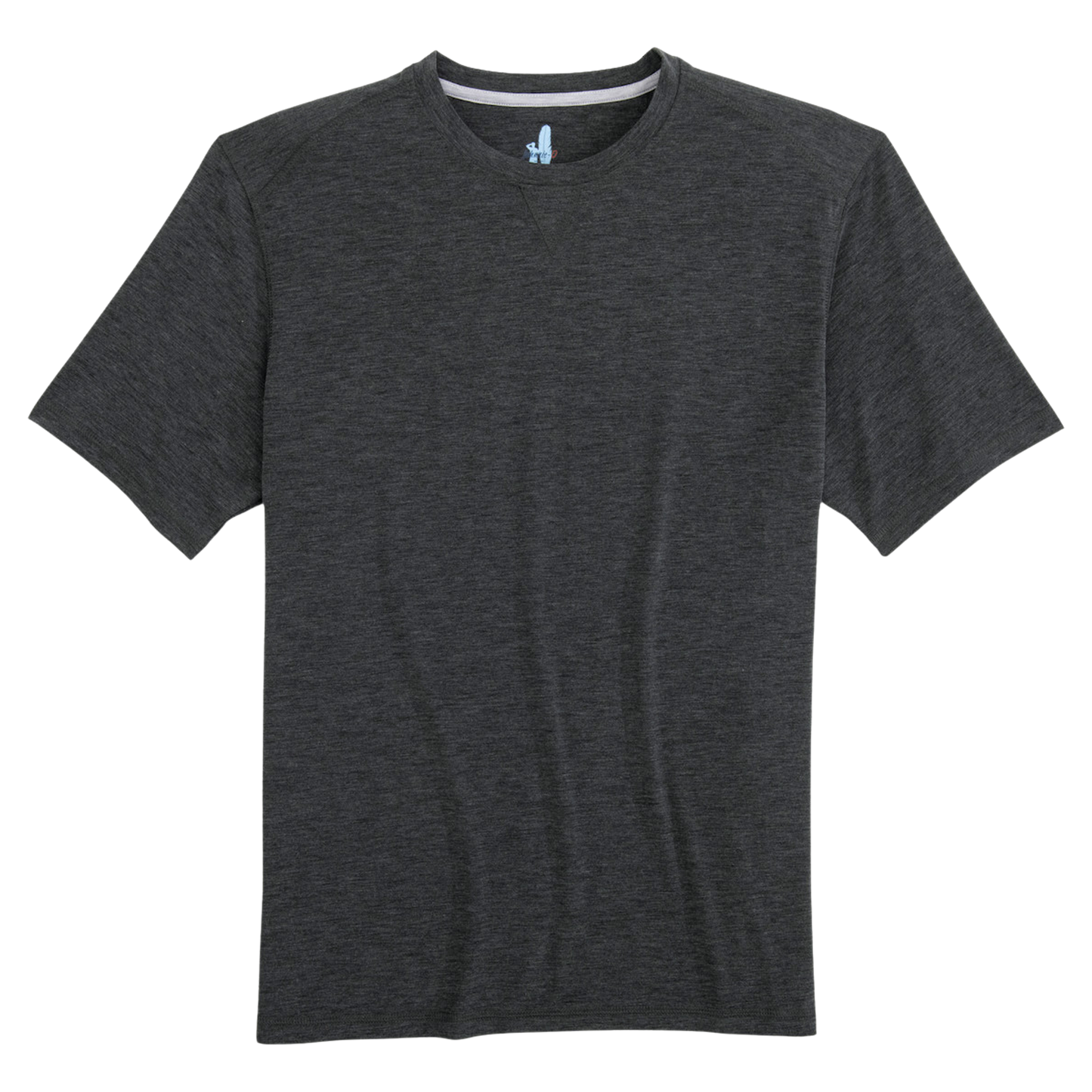 JMST3010.Heather Black:2XL.TCP