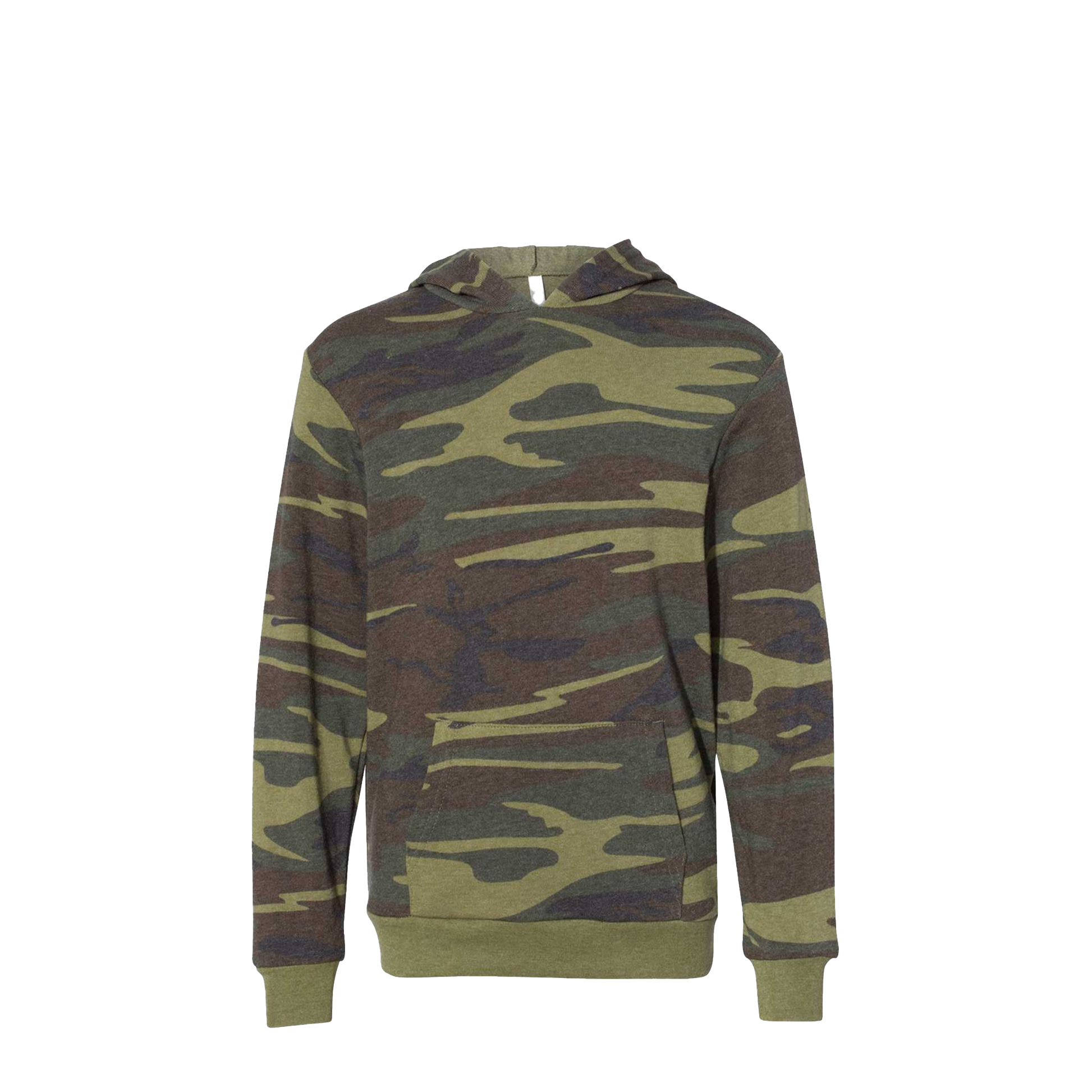 K9595.Camo:Small.TCP