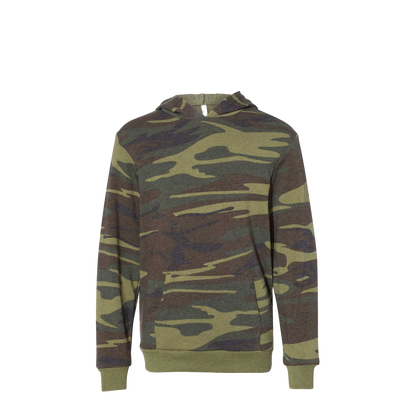 K9595.Camo:Large.TCP