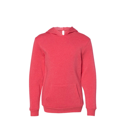 K9595.Eco-True-Red:Small.TCP