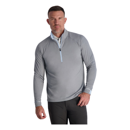 L1016.Grey Heather:XL.TCP