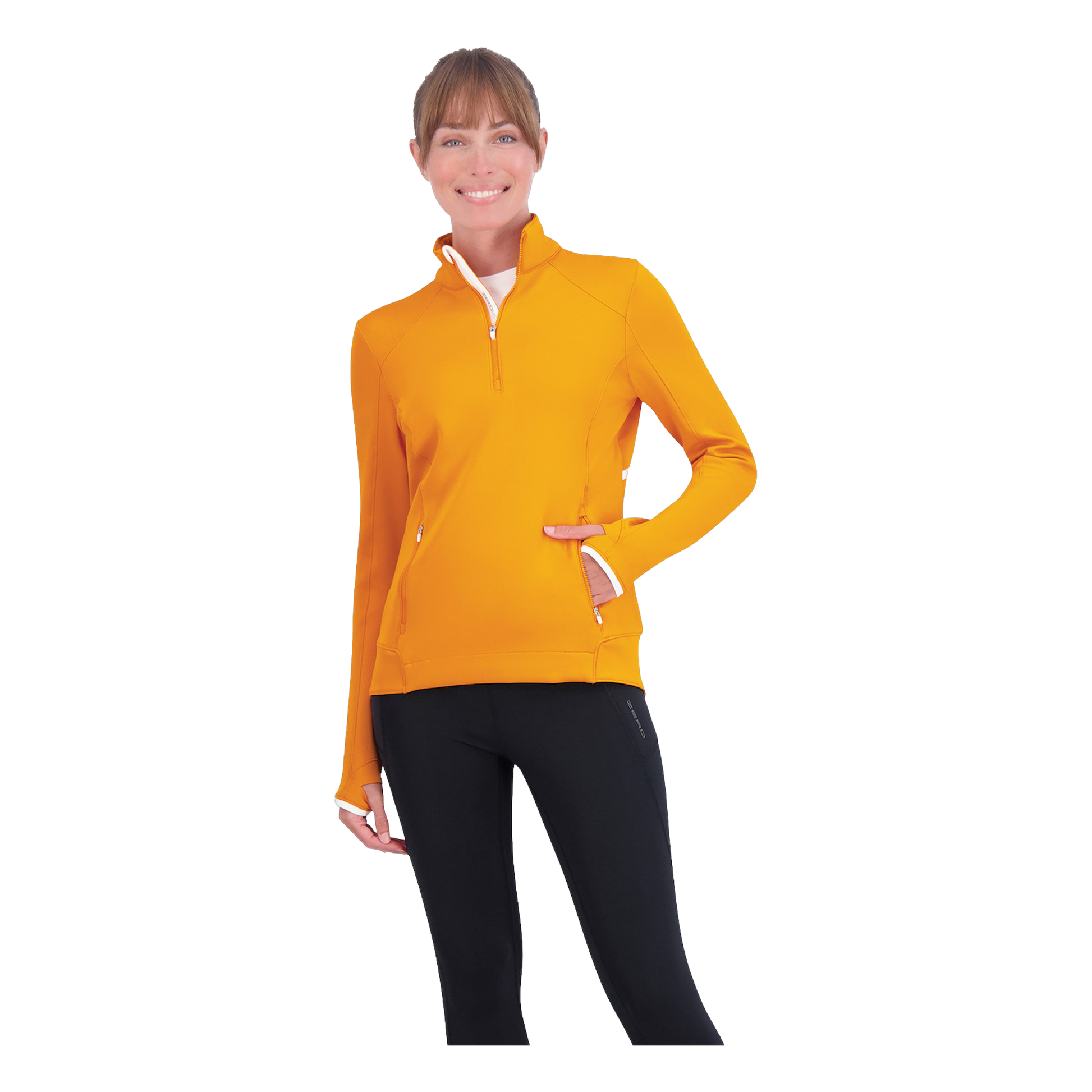 L1022L.Orange:XS.TCP