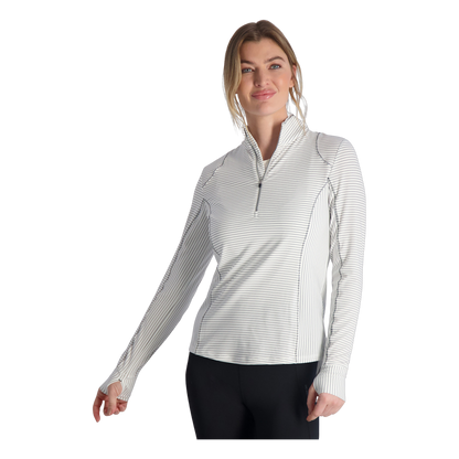 L1055L.White / Black:Small.TCP