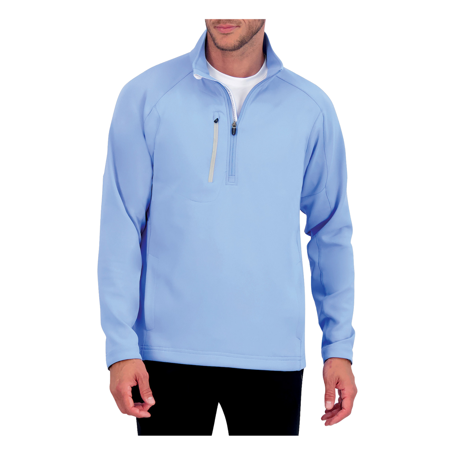 L330.Light Blue:XL.TCP