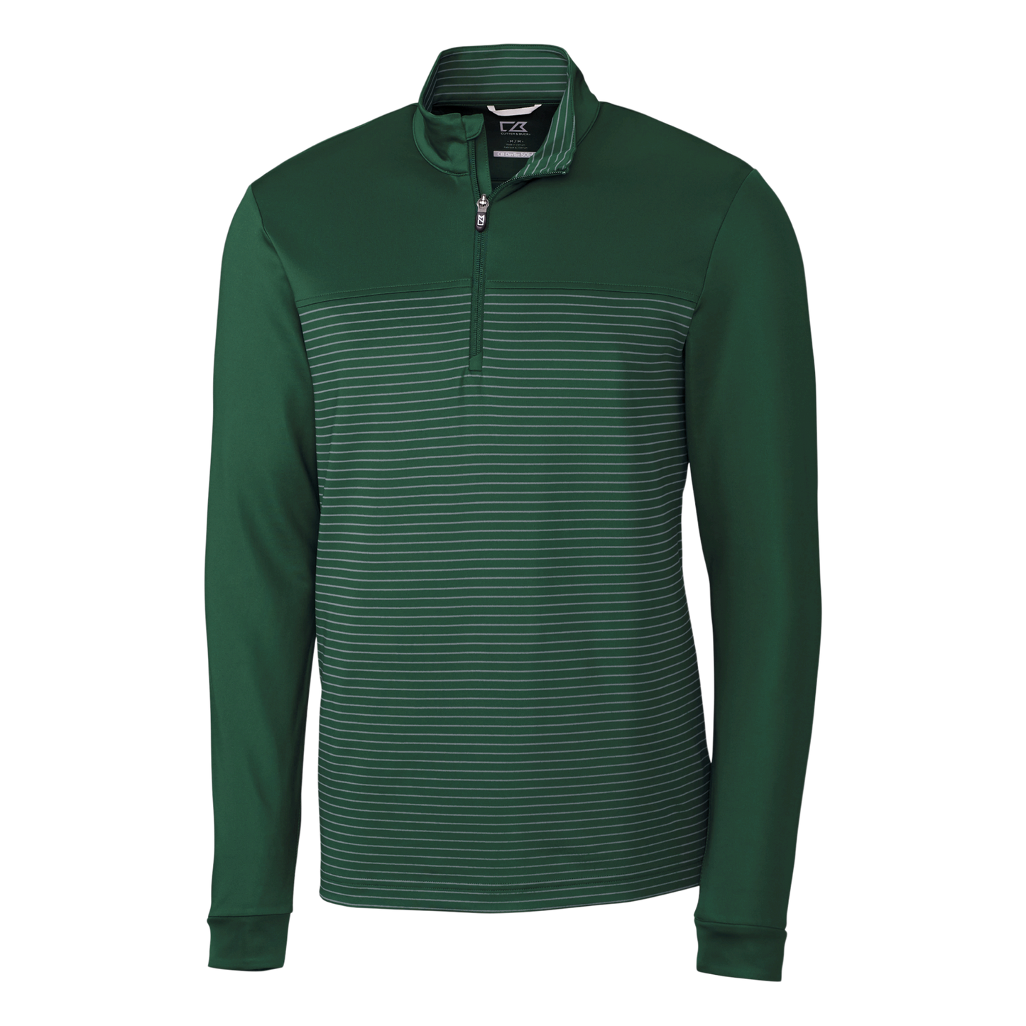 MCK00088.Hunter-Green:XL.TCP