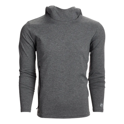 MCLSCK74.Smoke Heather:2XL.TCP