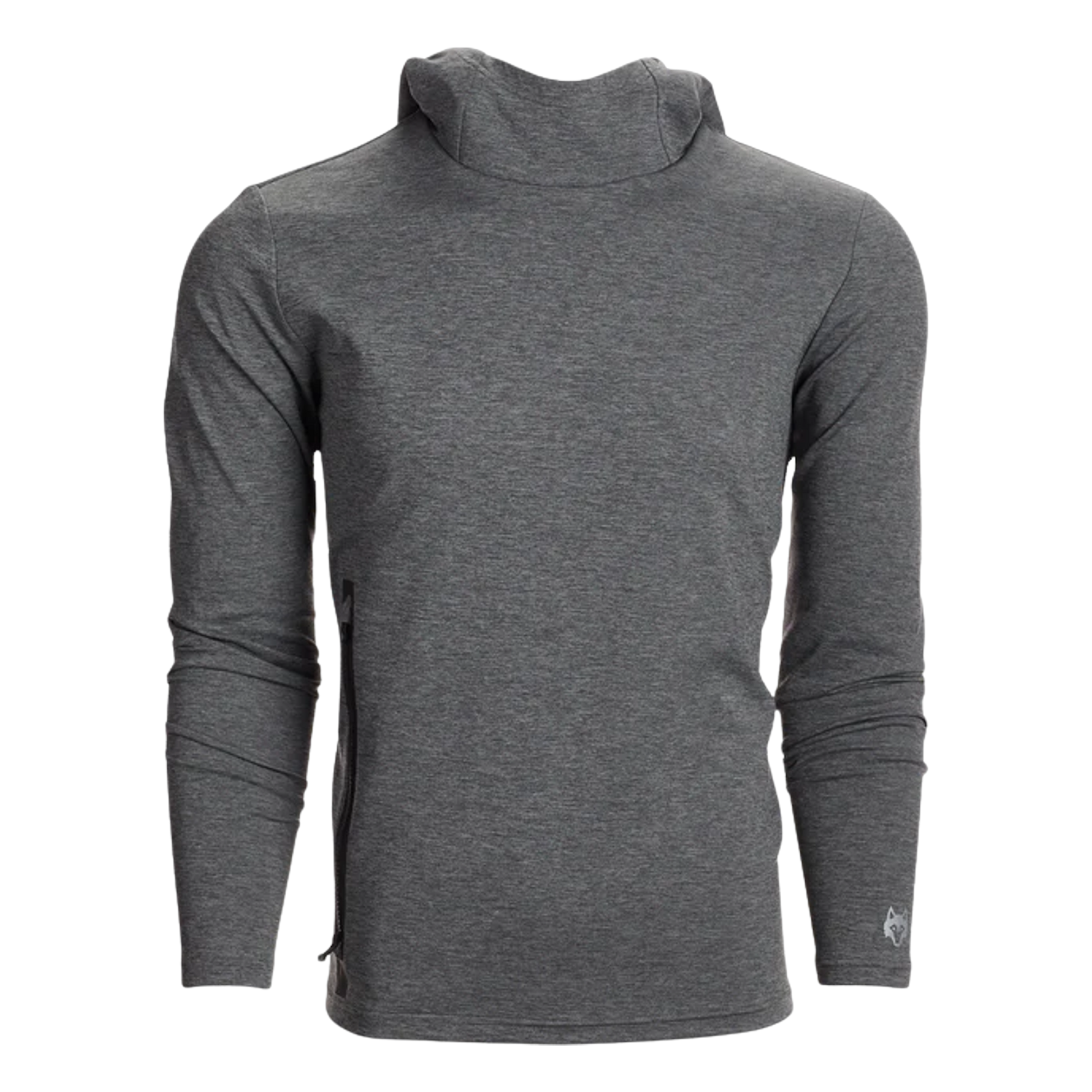 MCLSCK74.Smoke Heather:Medium.TCP