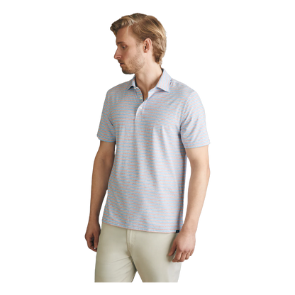 MKS2425.Horizon Stripe:2XL.TCP