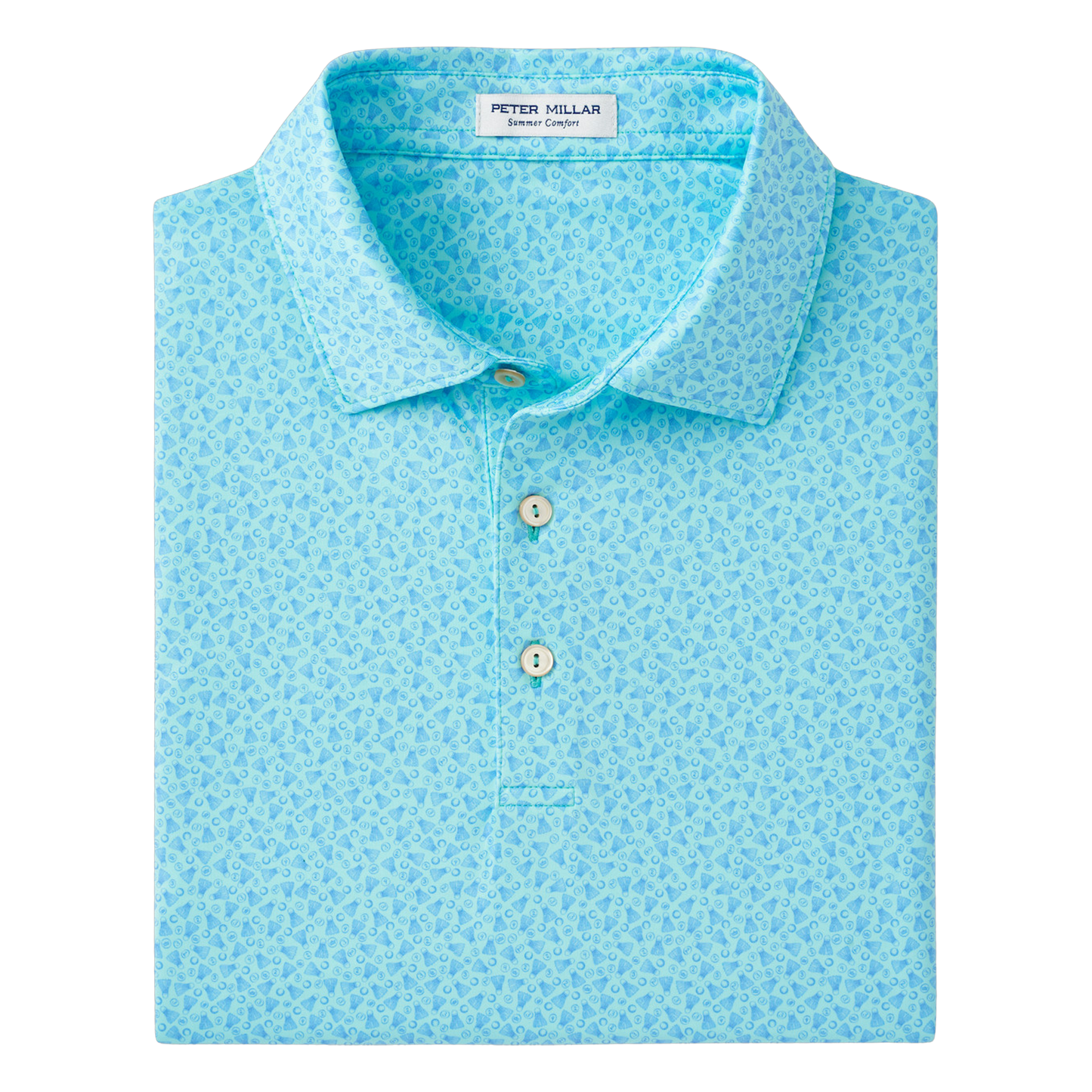 MS24EK20S.Cabana Blue:Large.TCP