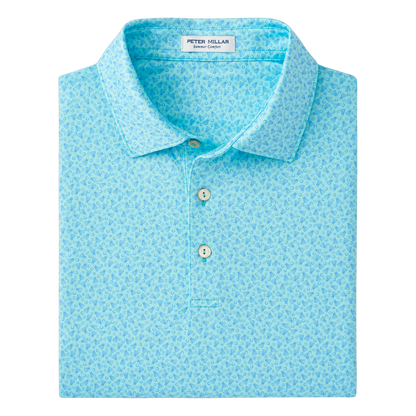 MS24EK20S.Cabana Blue:Small.TCP