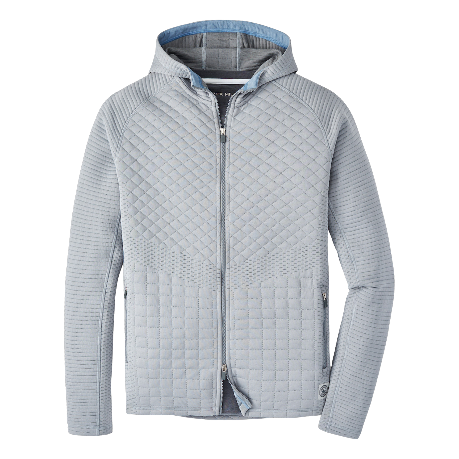 MS24EK352.Gale Grey:Medium.TCP