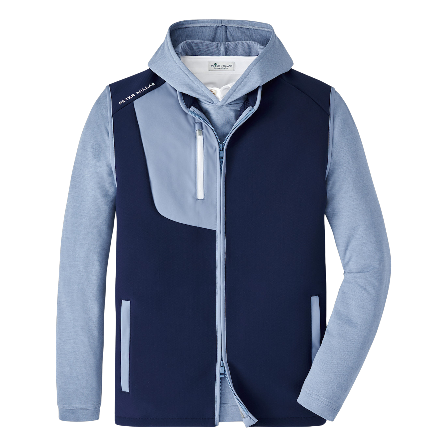 MS24EZ40.Navy:Large.TCP