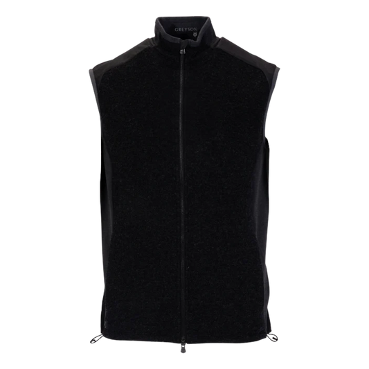 MSP23O42.Dark Grey Heather:Small.TCP