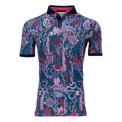 MSP24K16.Sea Turtle:Large.TCP