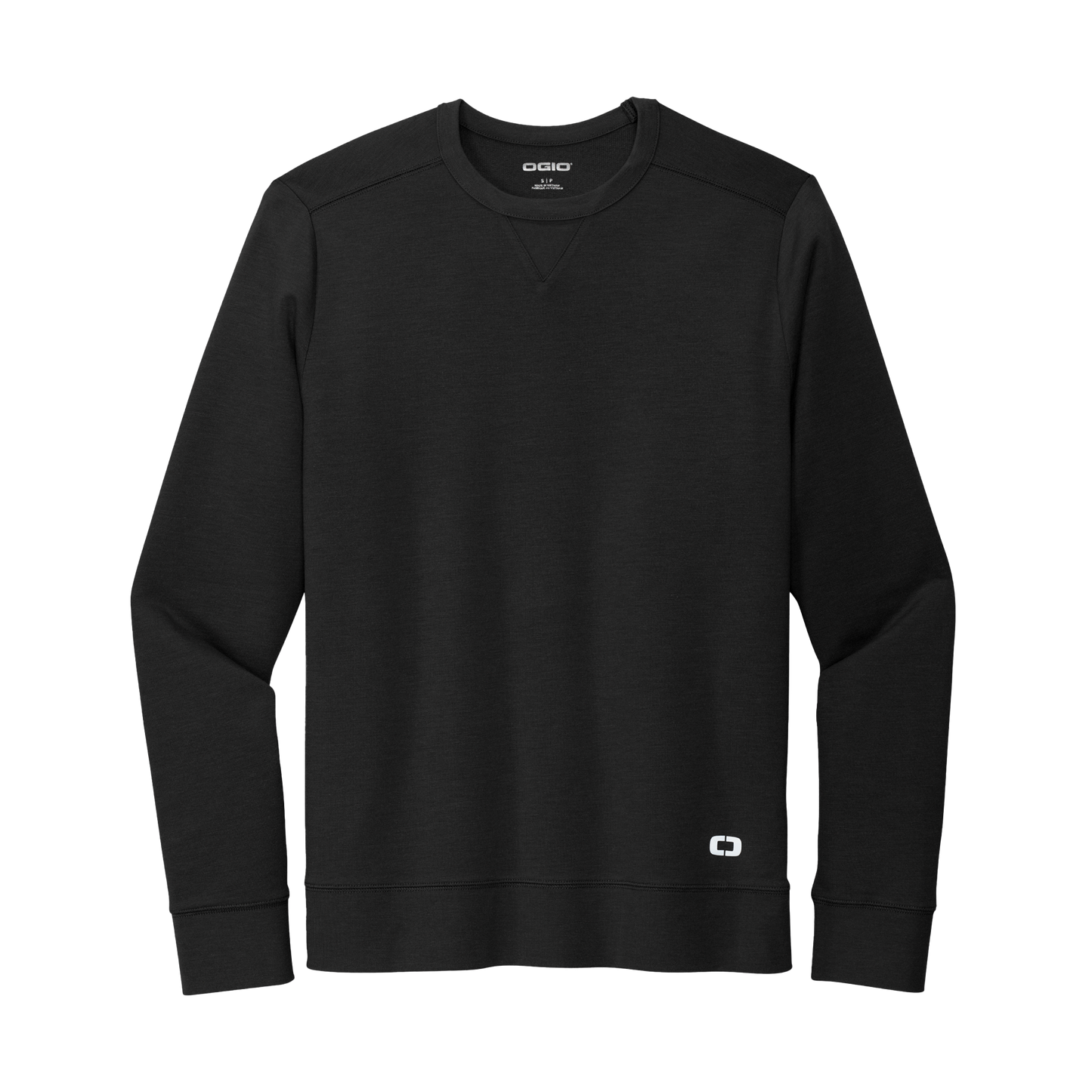 OG825.Black:Large.TCP