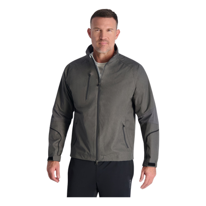 R327.Charcoal Melange:Medium.TCP