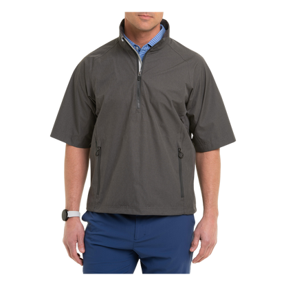 R338.Charcoal Melange:XL.TCP