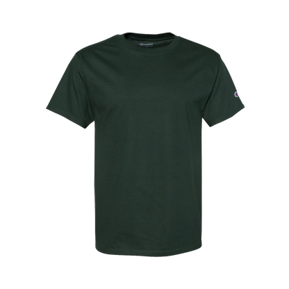 T425.Dark-Green:2XL.TCP