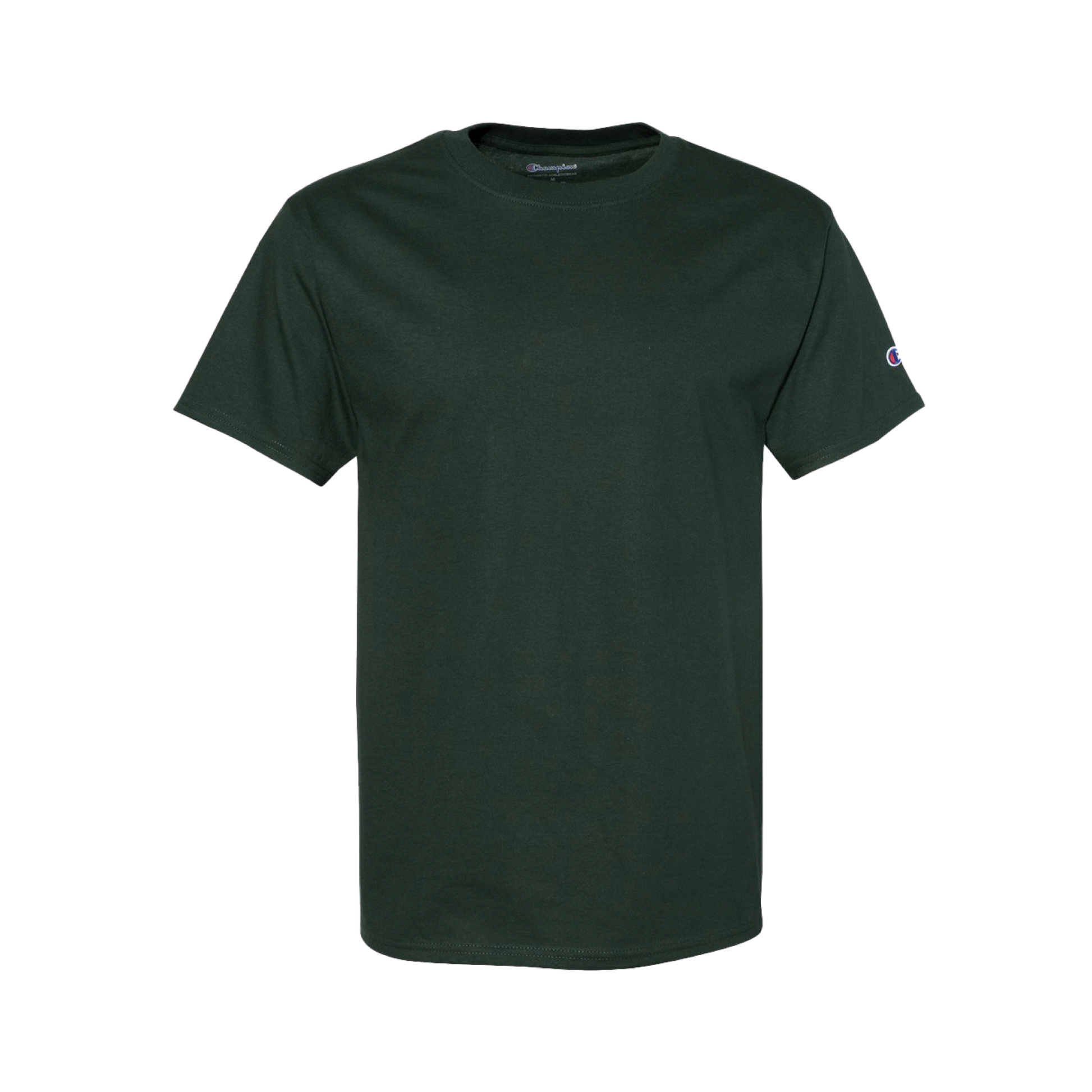 T425.Dark-Green:Large.TCP