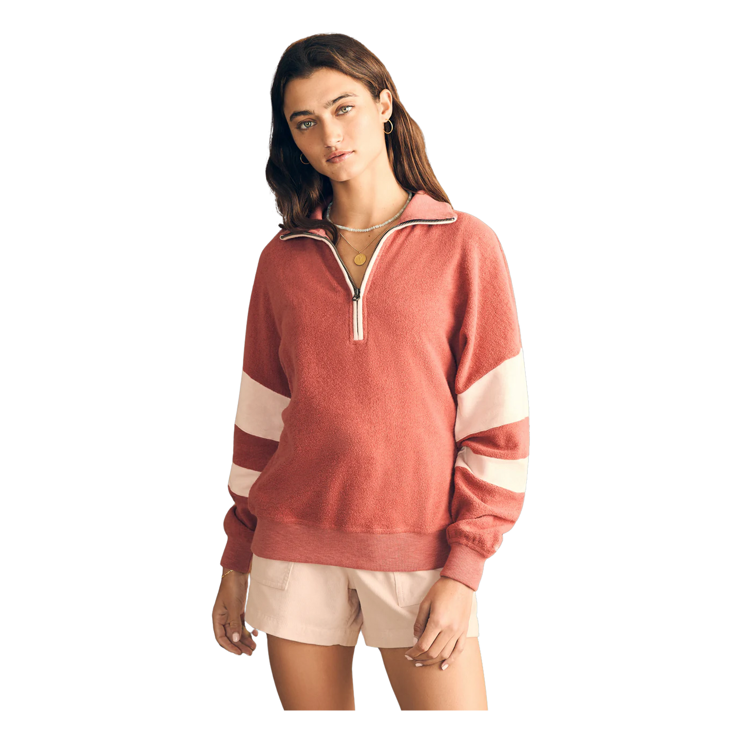 WKS2420.Kelly Pink:Large.TCP