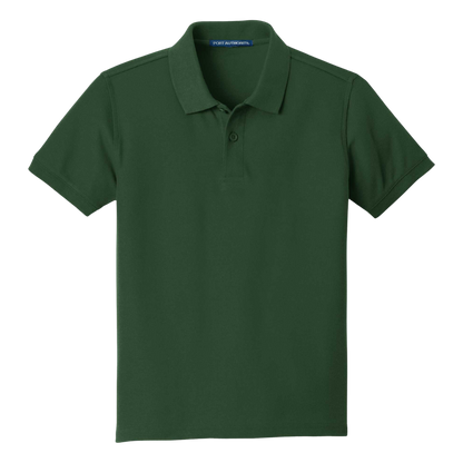 Y100.Forest-Green:Medium.TCP