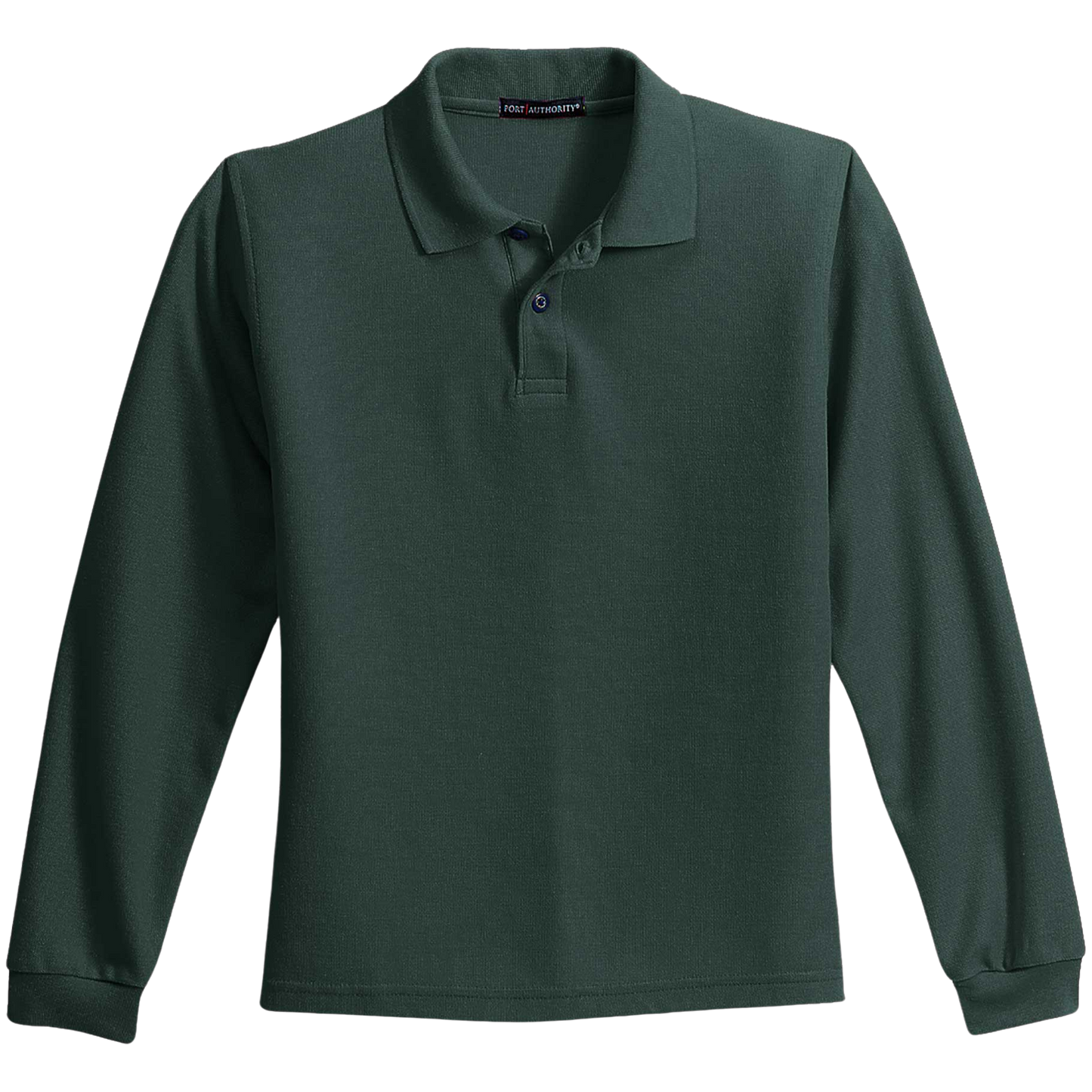 Y500LS.Forest-Green:XS.TCP