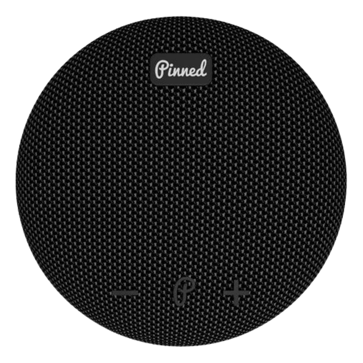 pindart.Black:One Size.TCP