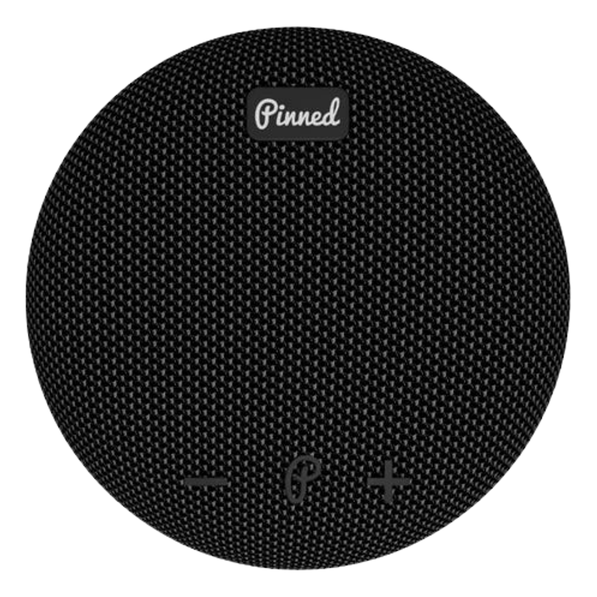 pindart.Black:One Size.TCP