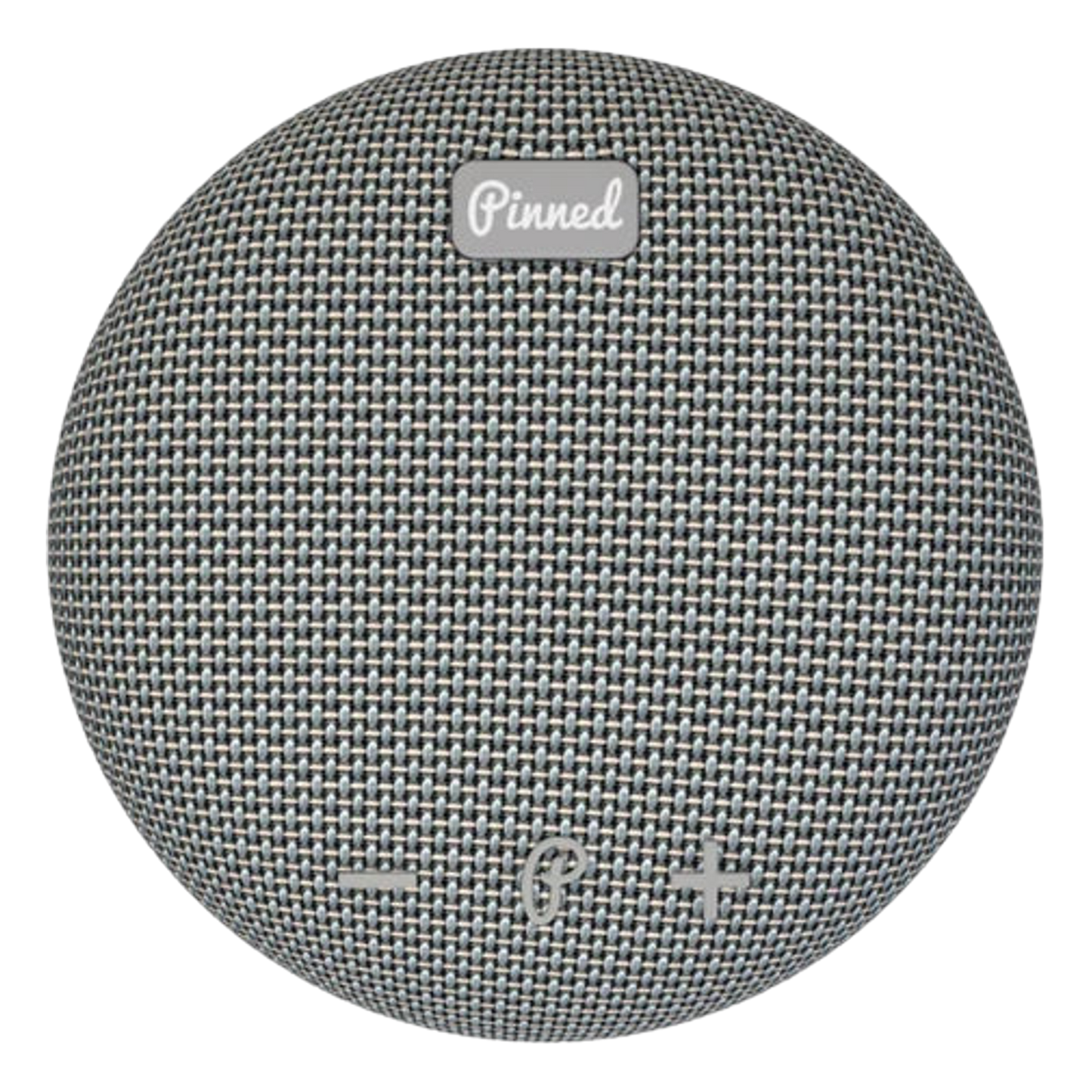 pindart.Grey:One Size.TCP
